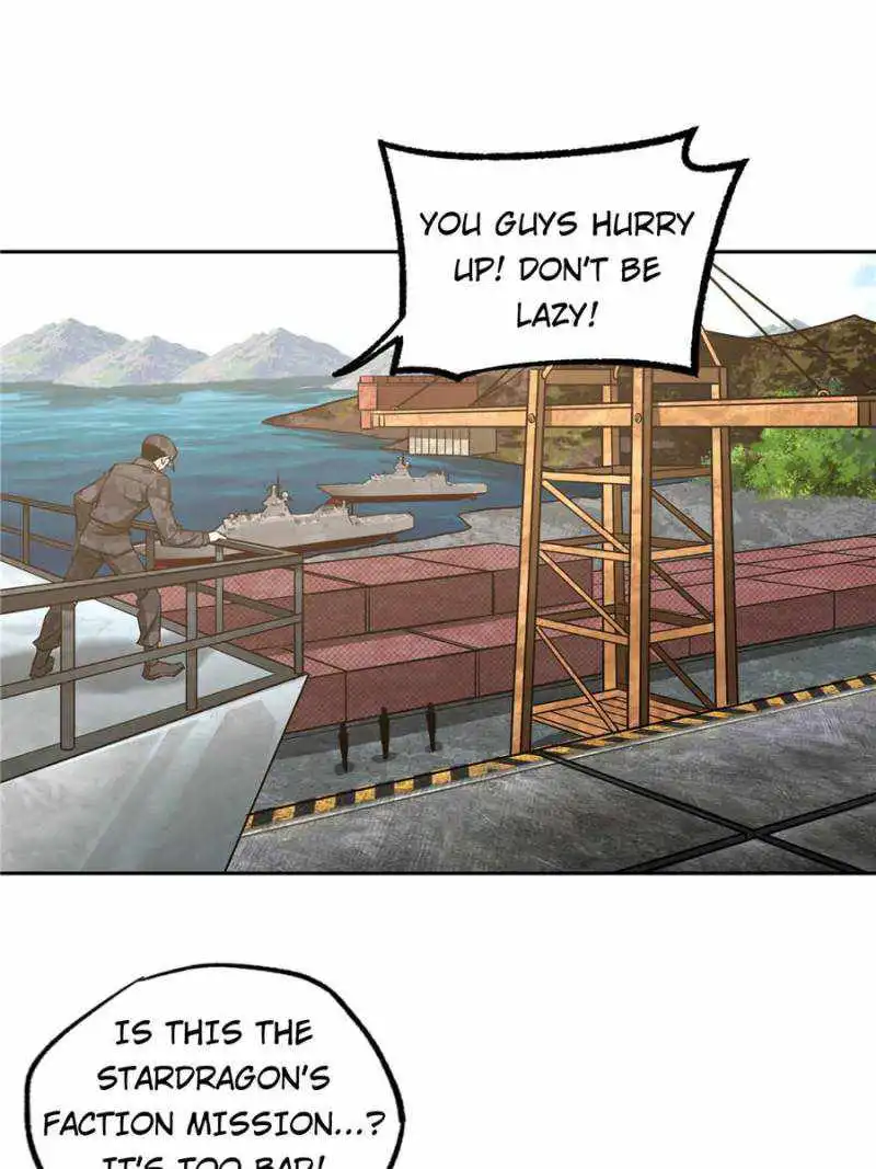 The Legendary Mechanic Chapter 90 38